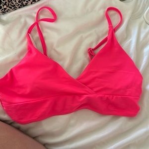 size medium matching suit top